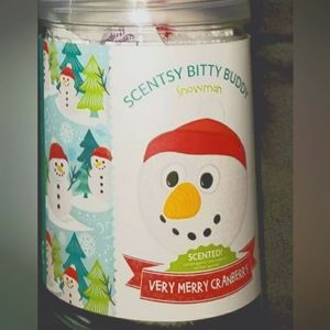SCENTSY Scent Buddy